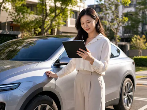 electric vehicle04