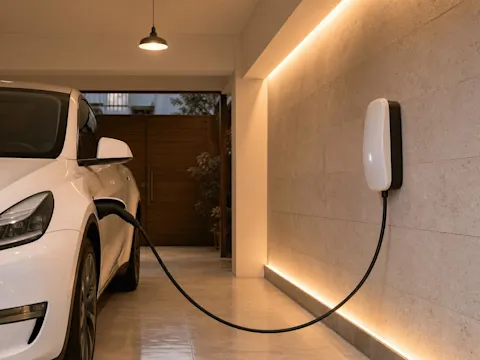 electric car01