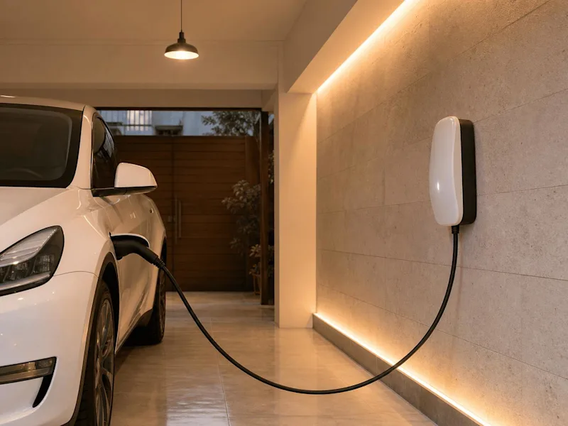 electric car01
