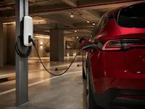 electric car02