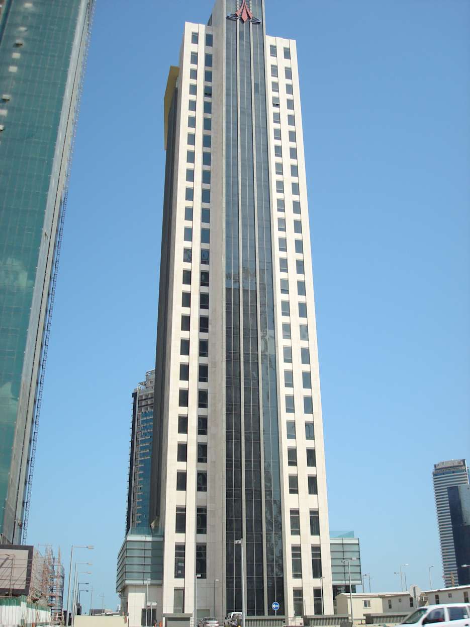 qatar client amwal co consultant consult ltd built up area 30000 m² ...