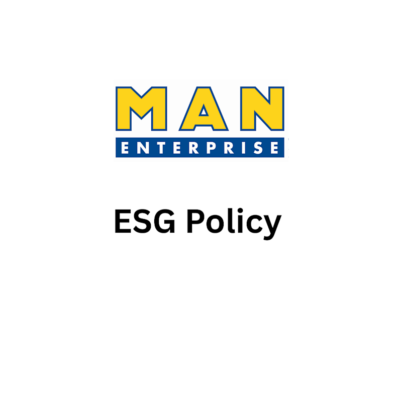 ESG Policy 