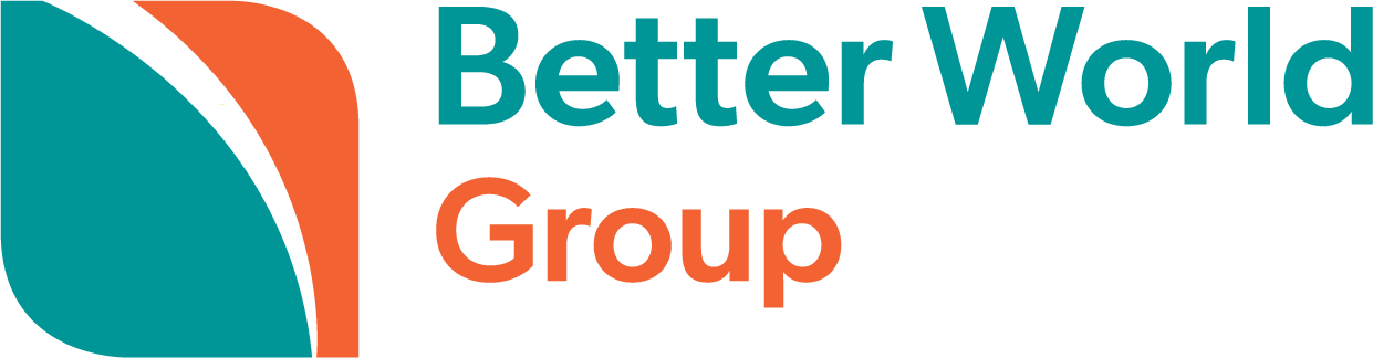 Better World Group logo