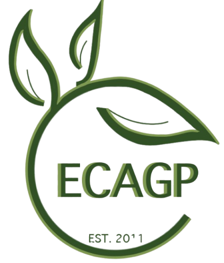 Environmental Community Advocates of Galena Park logo