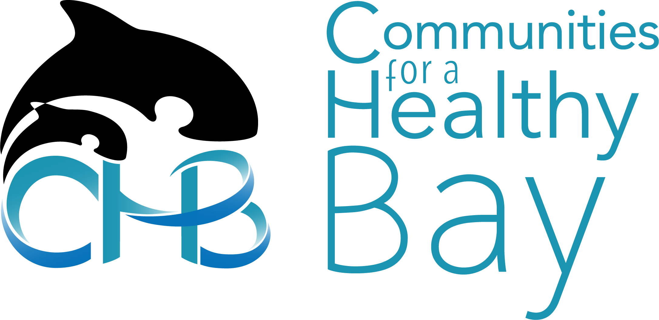 Communities for a Healthy Bay logo