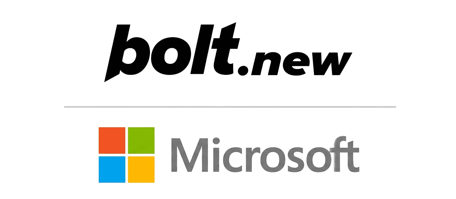 Agentic building across the enterprise with Bolt.new on Microsoft Azure and Microsoft 365