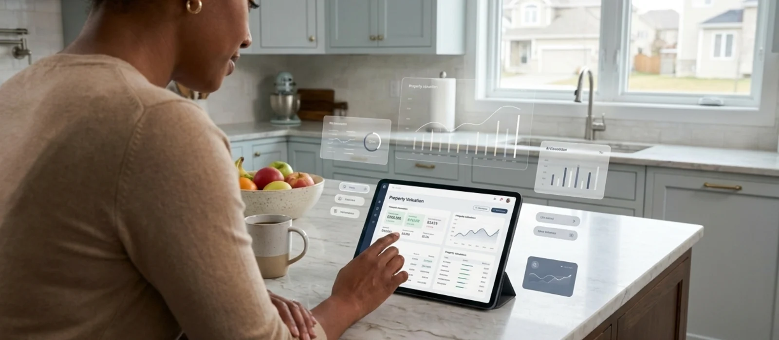 Top AI use cases in real estate