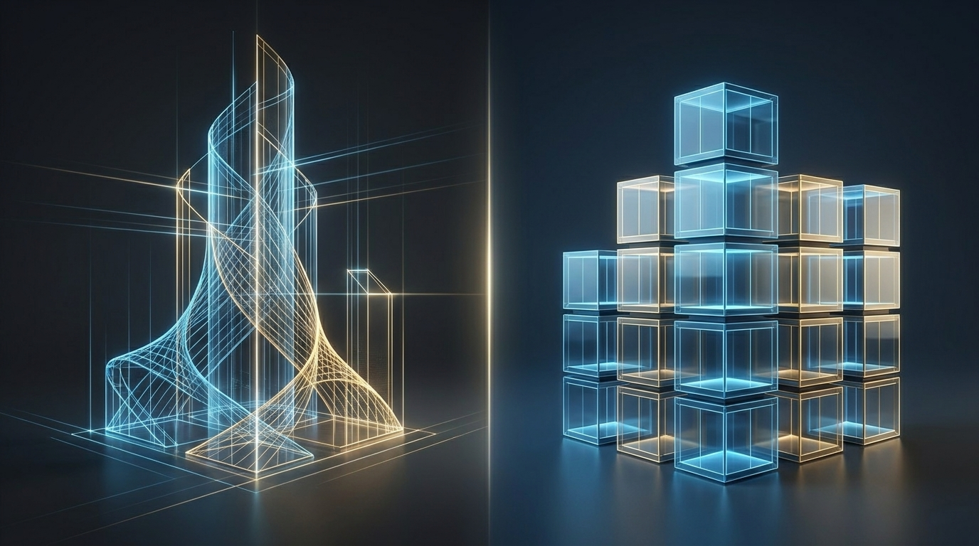 Build or buy software for real estate: how to make the right call