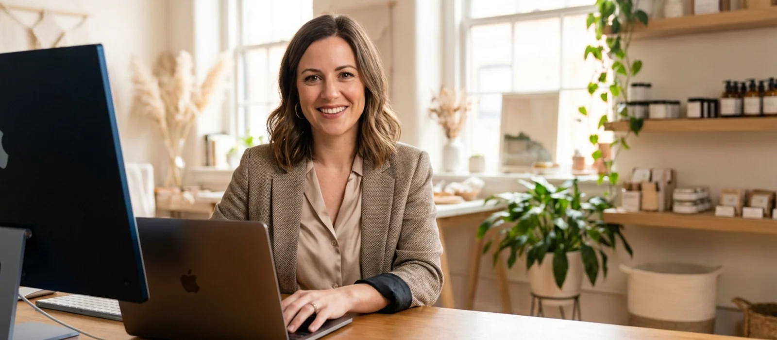 AI for small business: what 10,000 real sessions reveal