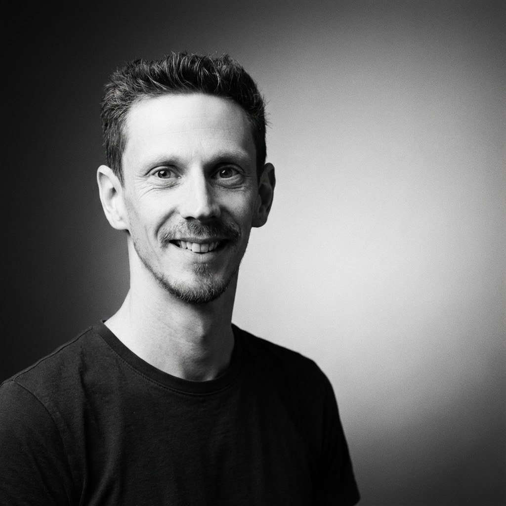 Dominic Elm