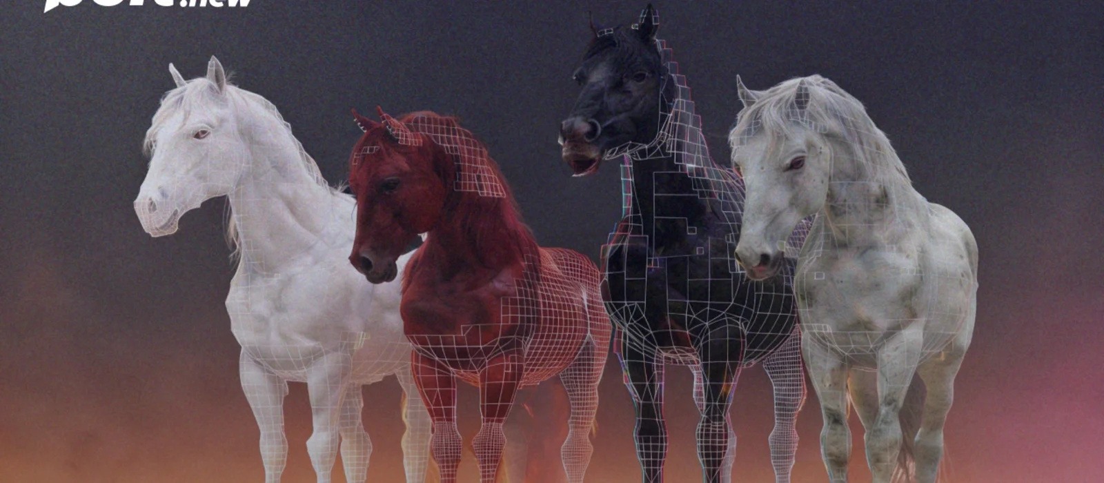 The 4 Horsemen of the SaaSpocalypse