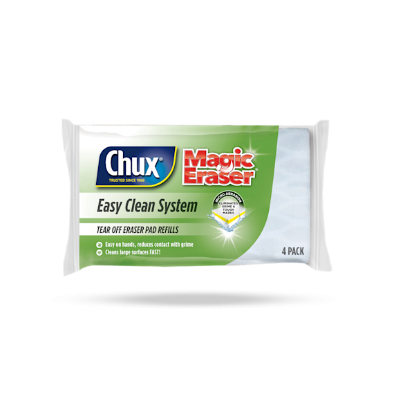 Magic Eraser® Easy Clean System Chux