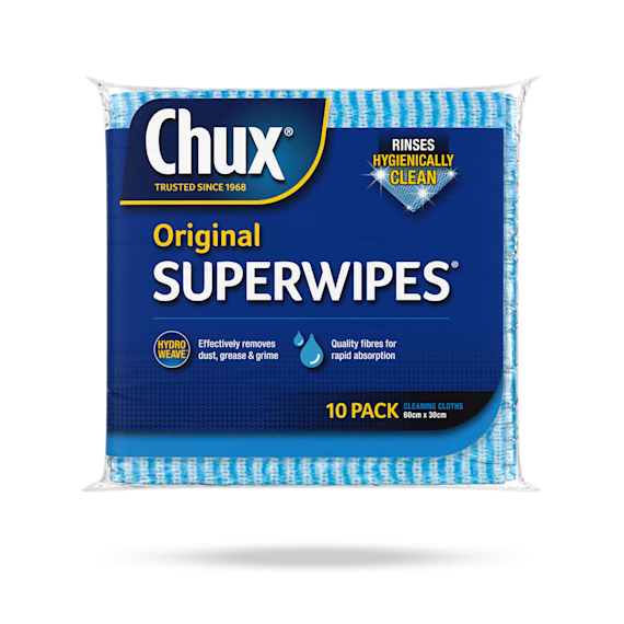 Robust Superwipes® | Chux