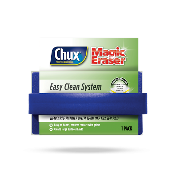 Magic Eraser® Easy Clean System Chux