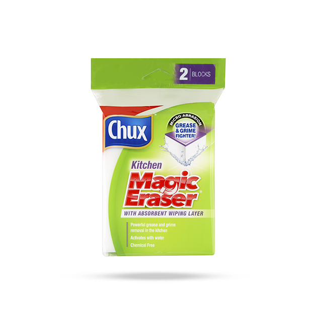 Magic Eraser® Bathroom Chux