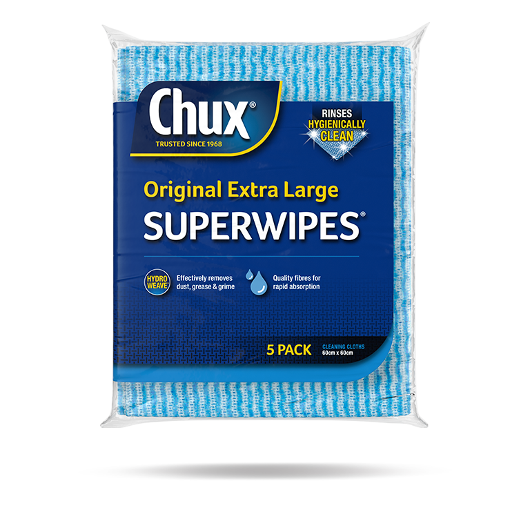 Original Extra Large Superwipes® | Chux