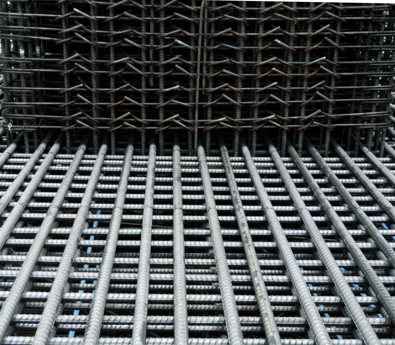 Rebar Fabrication and installation