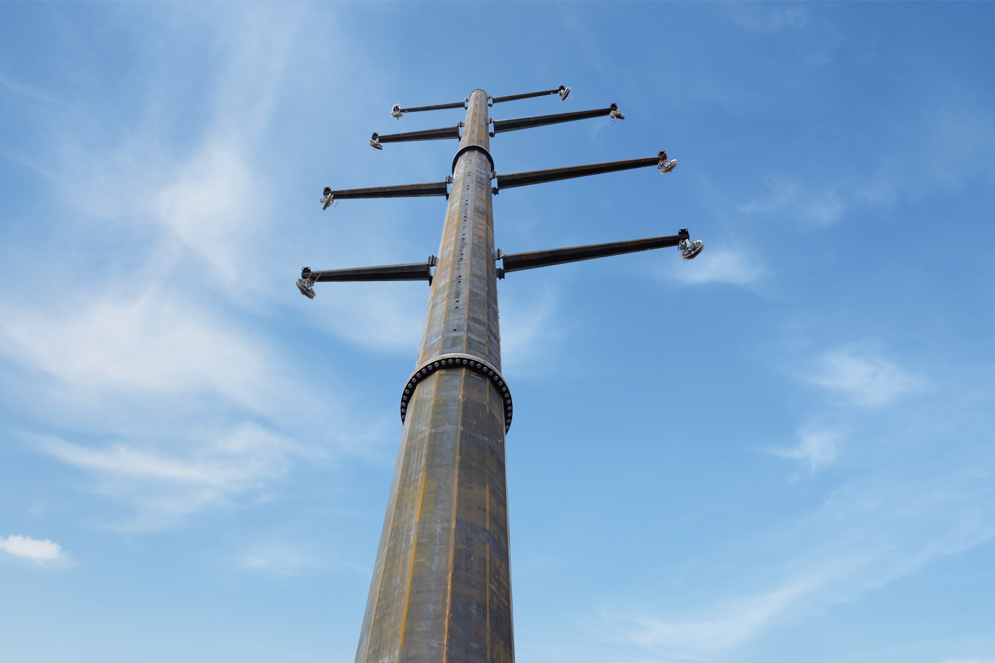 Visit Transmission Towers
