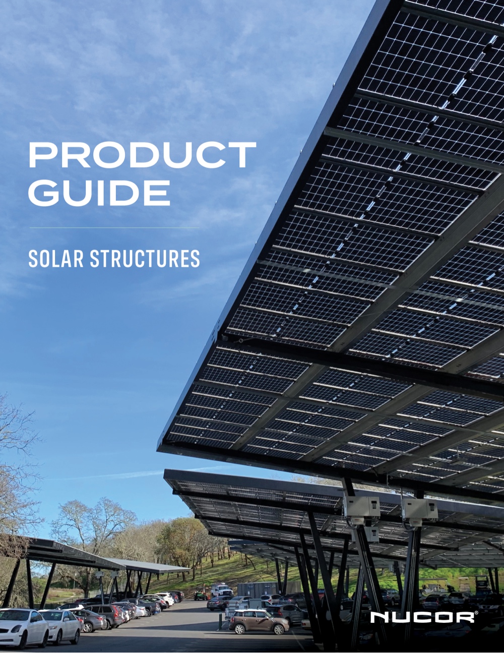 Solar Structures Product Guide