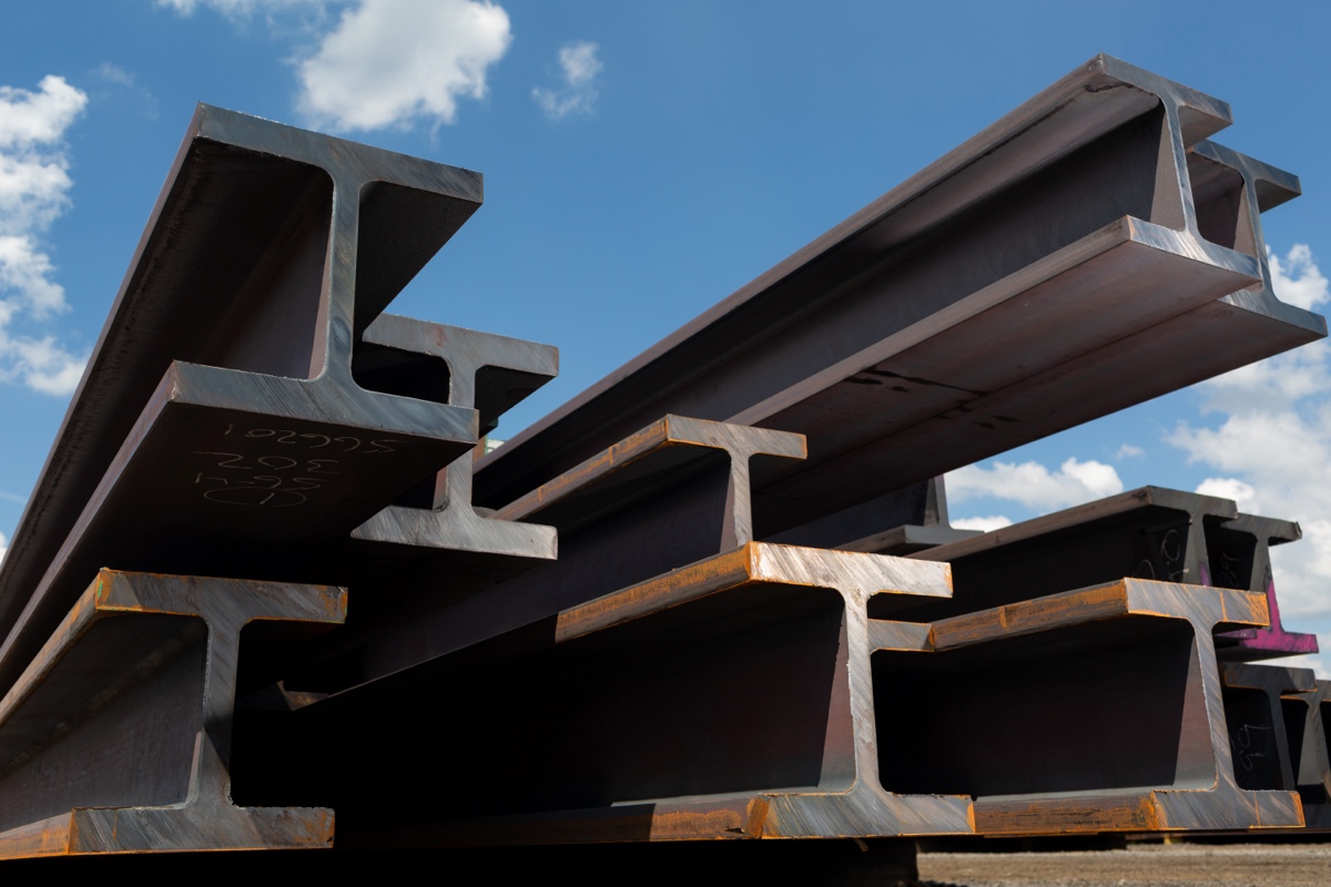 The Benefits of Aeos™ A913 Structural Steel Vs. ASTM A992 image