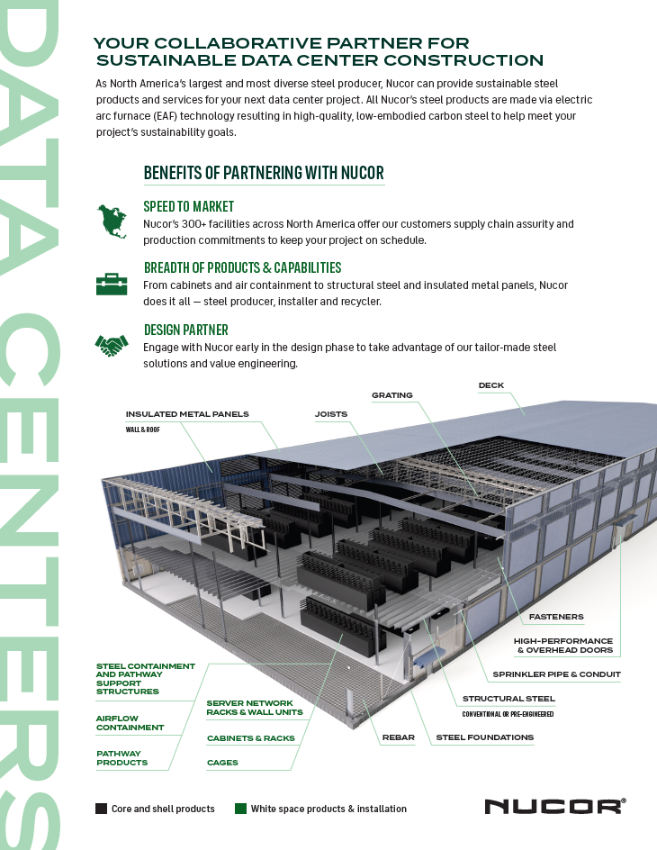 Data Center Overview