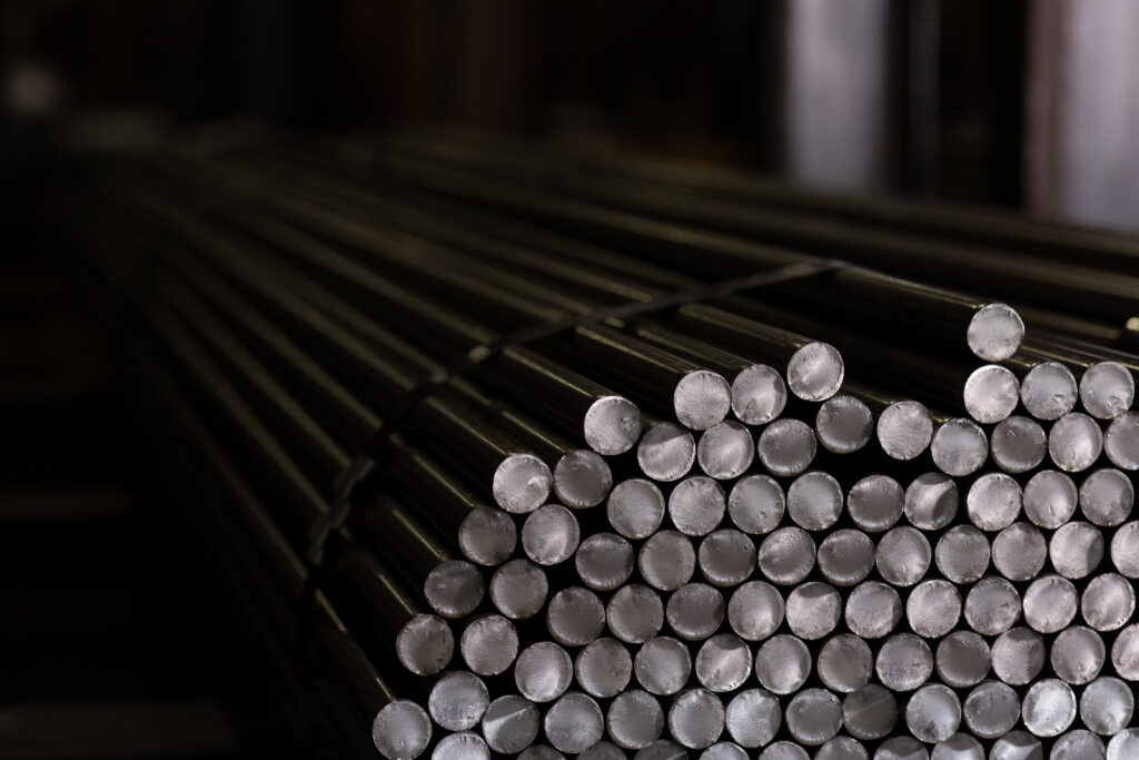 Steel Processes, Coatings and Finishes: How to Select the Right One for Your Project thumb