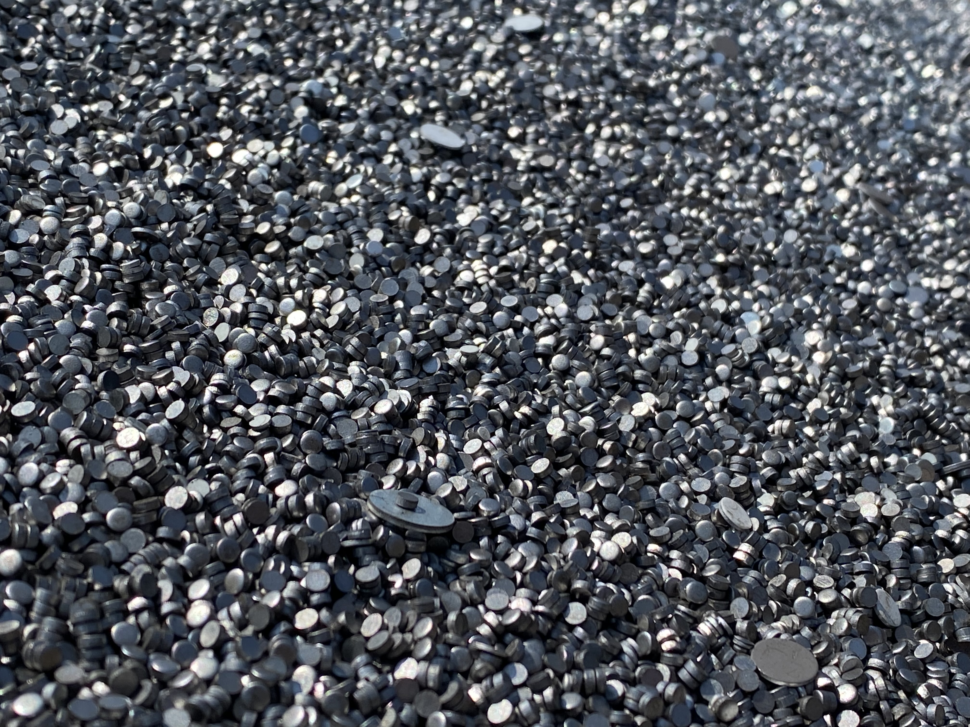 How Is Steel Recycled? The Process from Scrap to New Steel thumb