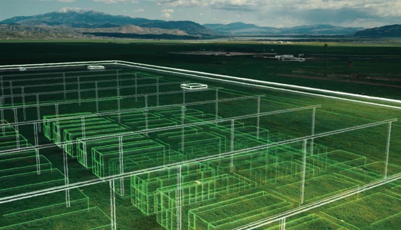 Data Centers