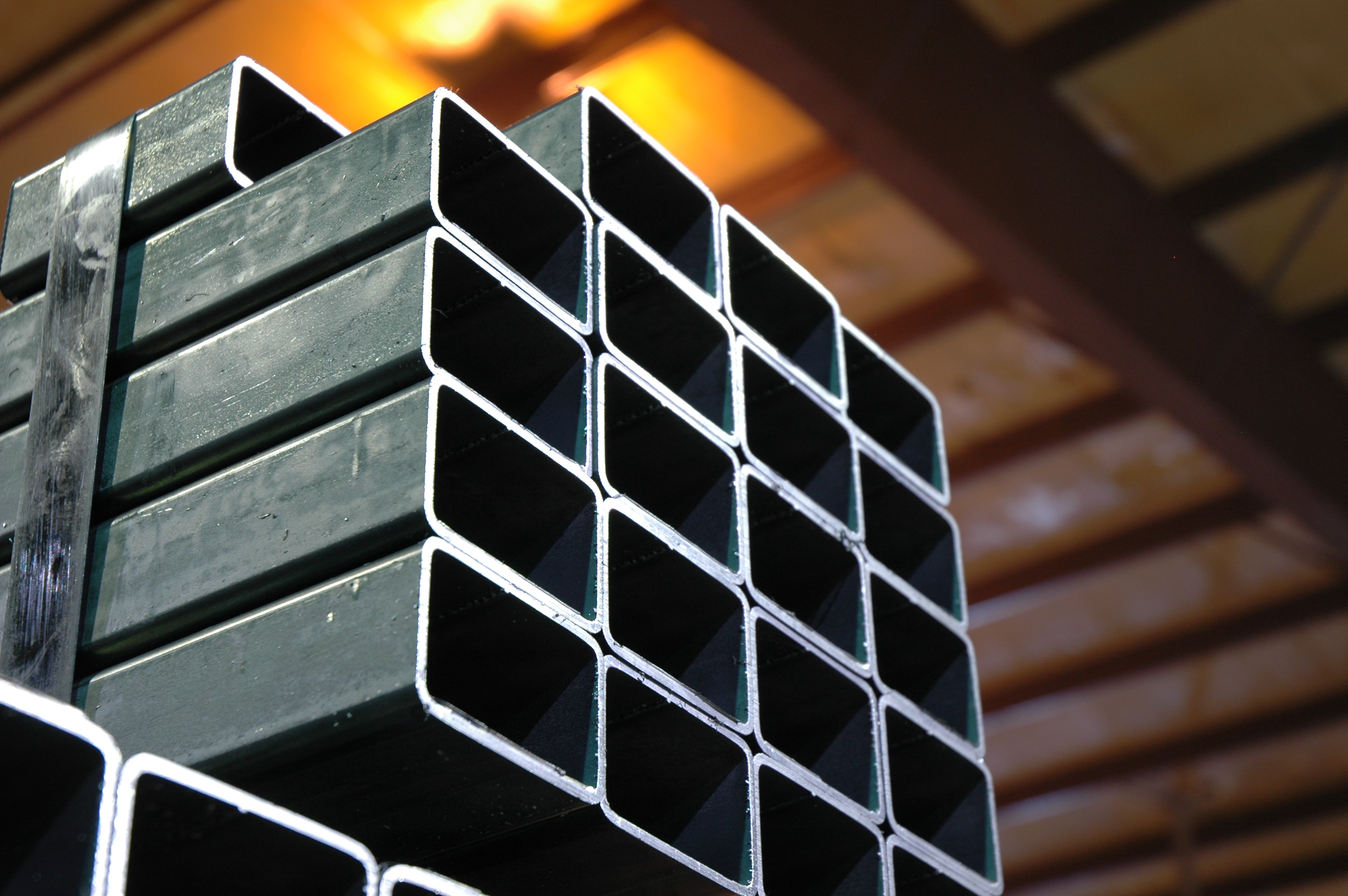 Visit Hollow Structural Sections (HSS)