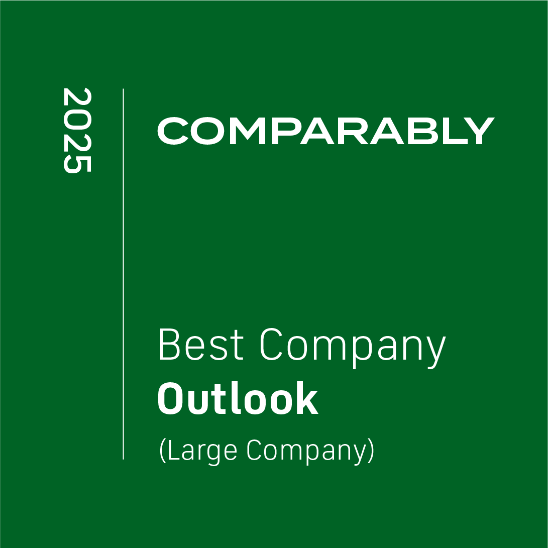 Comparably_BCO2 Award