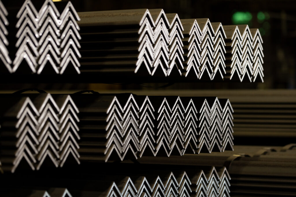 A Glossary of Steel Terminology and Acronyms thumb