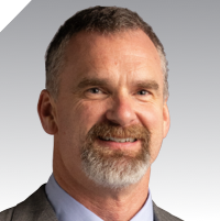 Allen C. Behr headshot