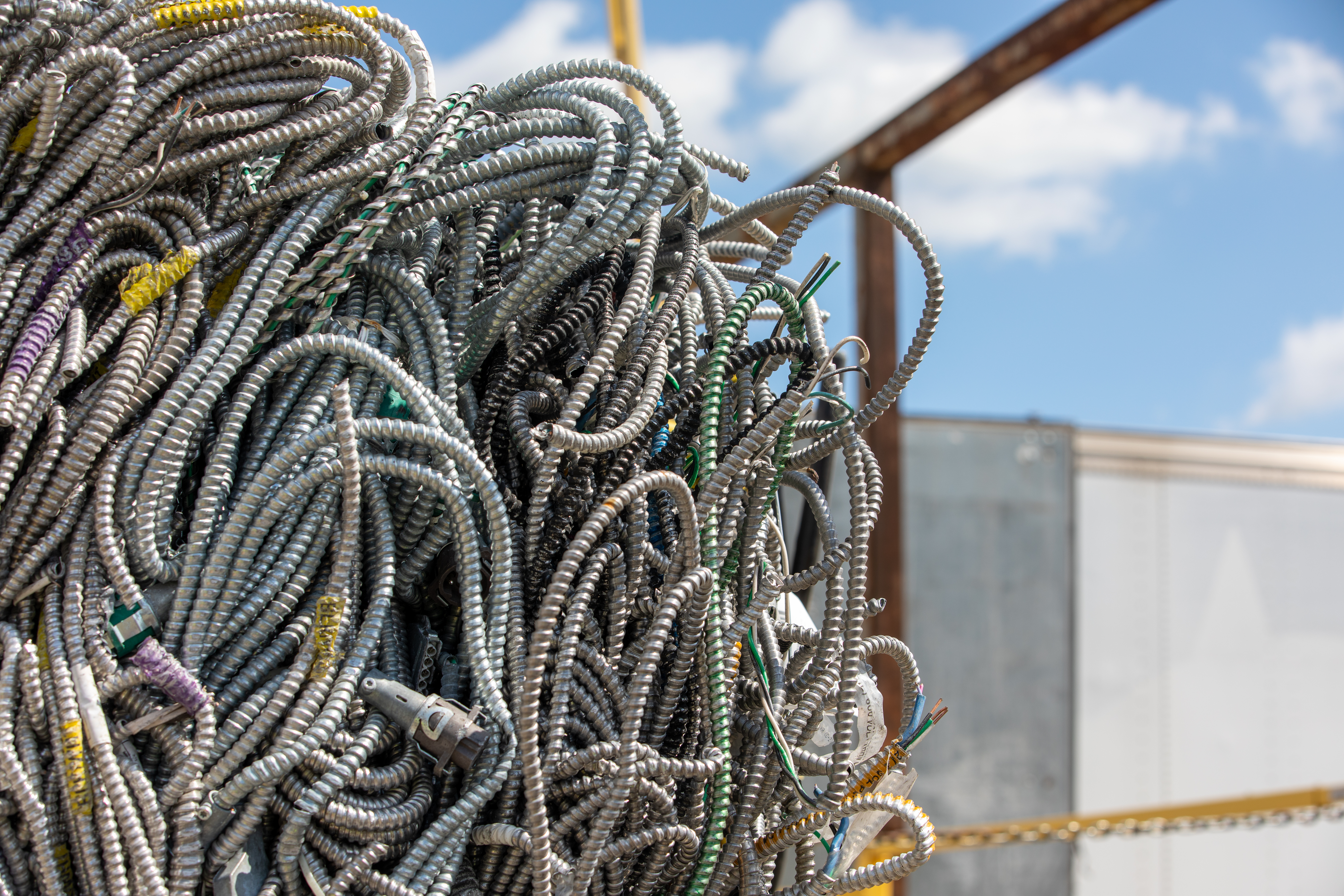 Raw Materials Image