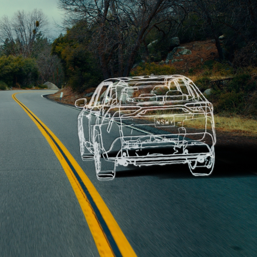 automotive manufacturer