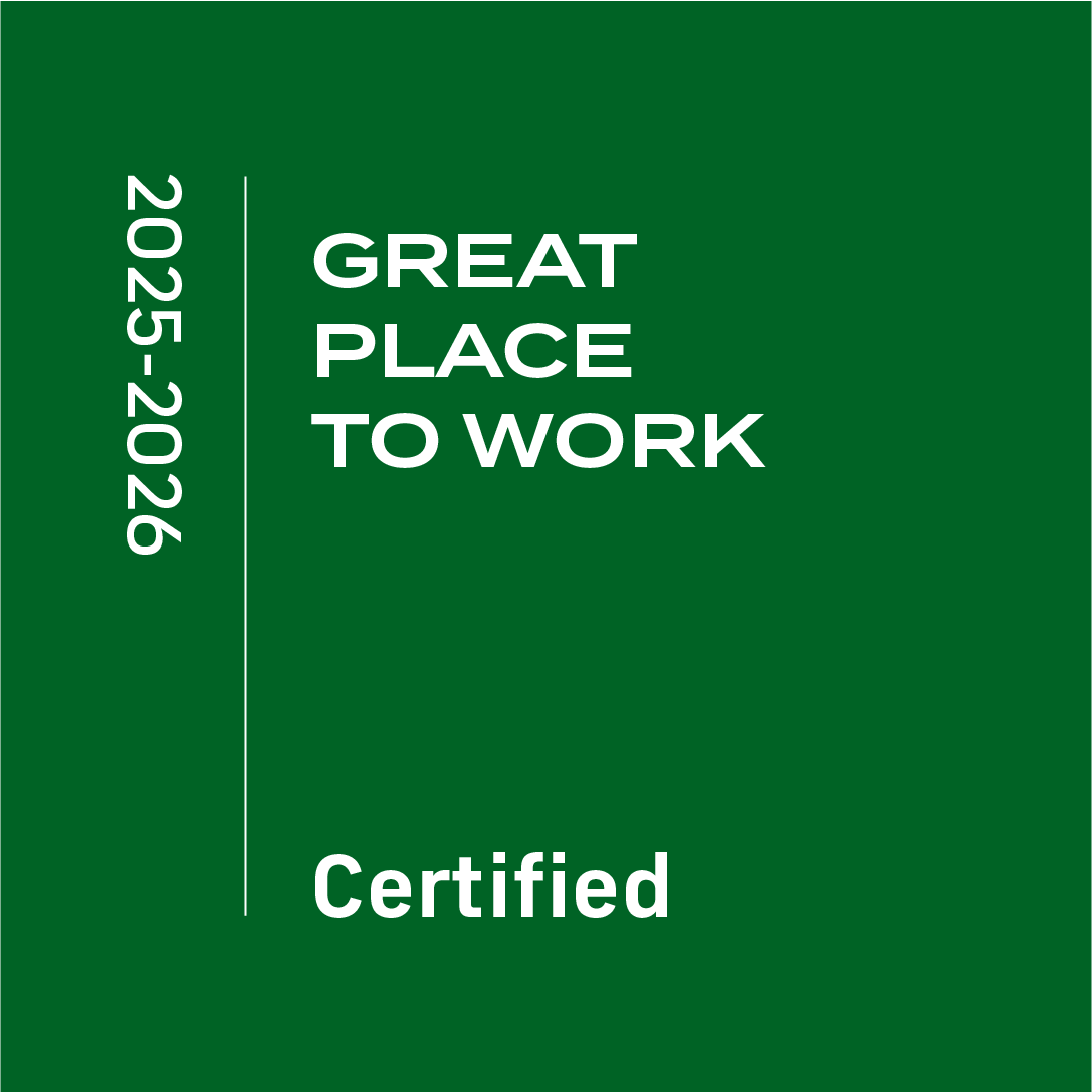 GPTW25 Award
