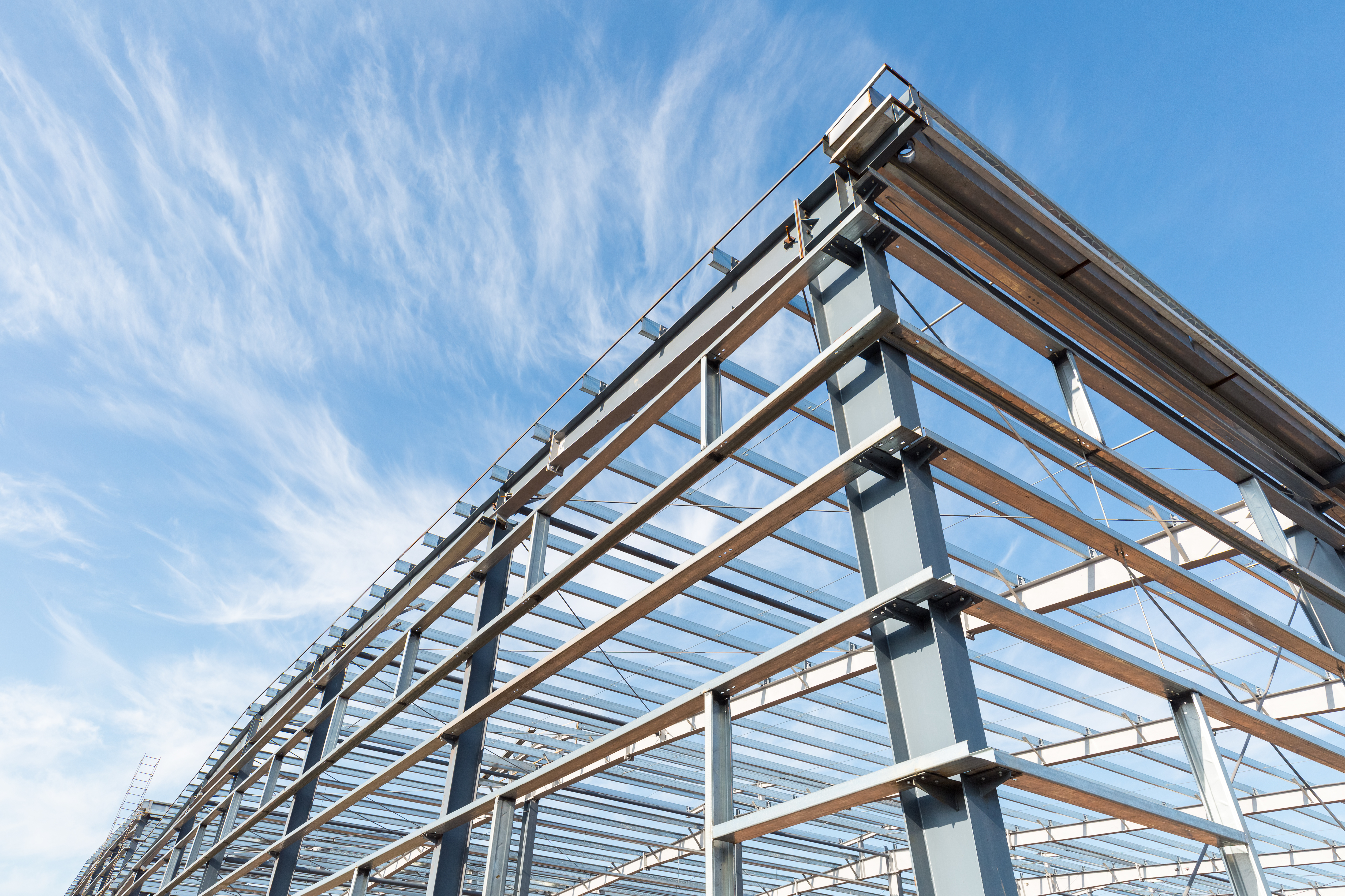 How To Specify Sustainable Steel in the Project Design Phase thumb