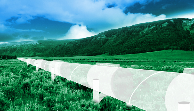 OIL AND NATURAL GAS (NG) PIPELINES 
