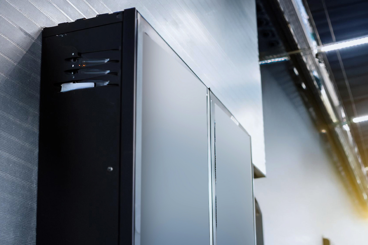 Visit Server Network Racks & Wall Units