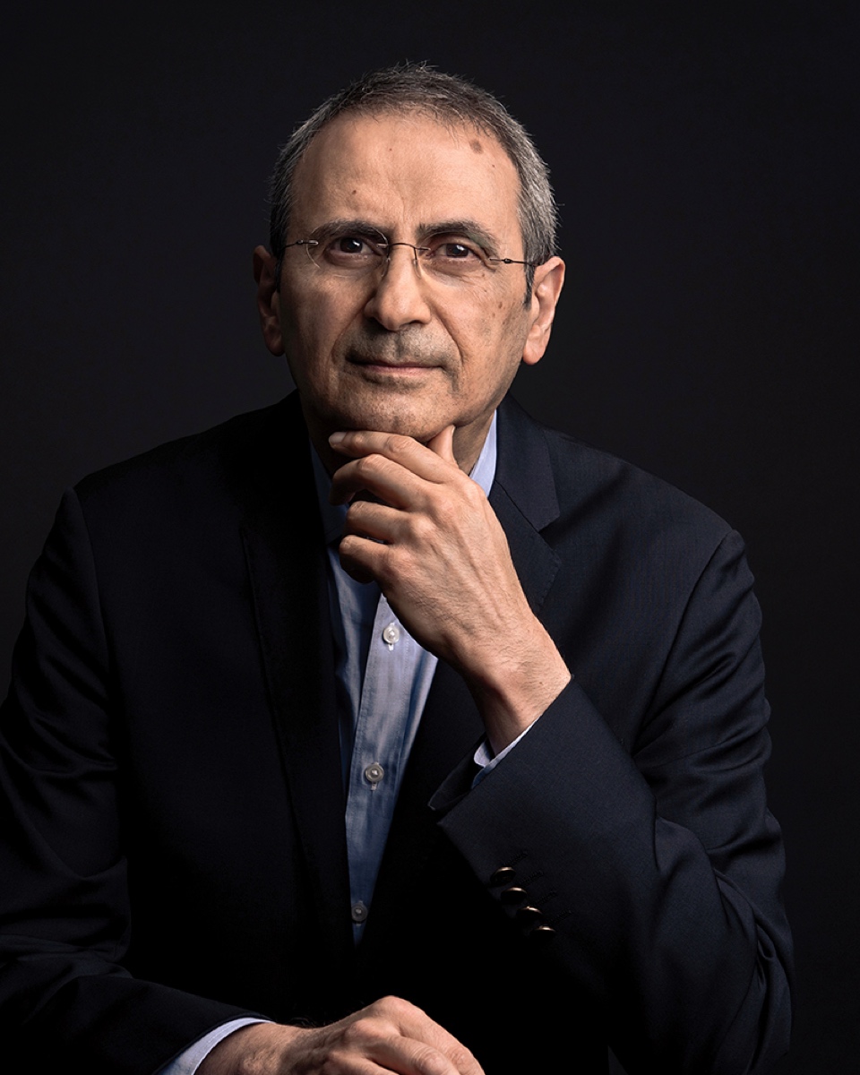 Ahmad Rahimian