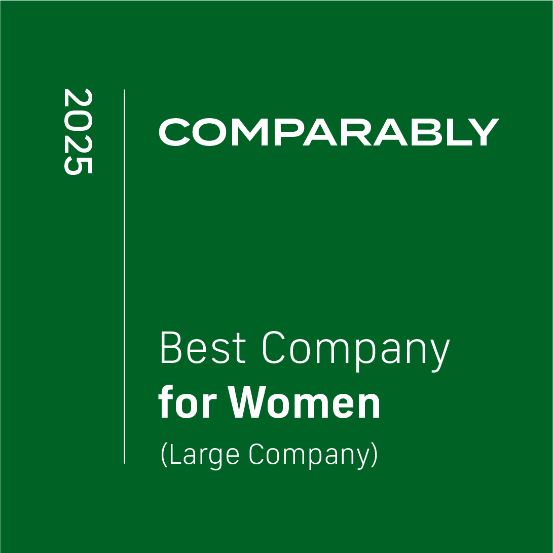 Comparably_BCFW25 Award