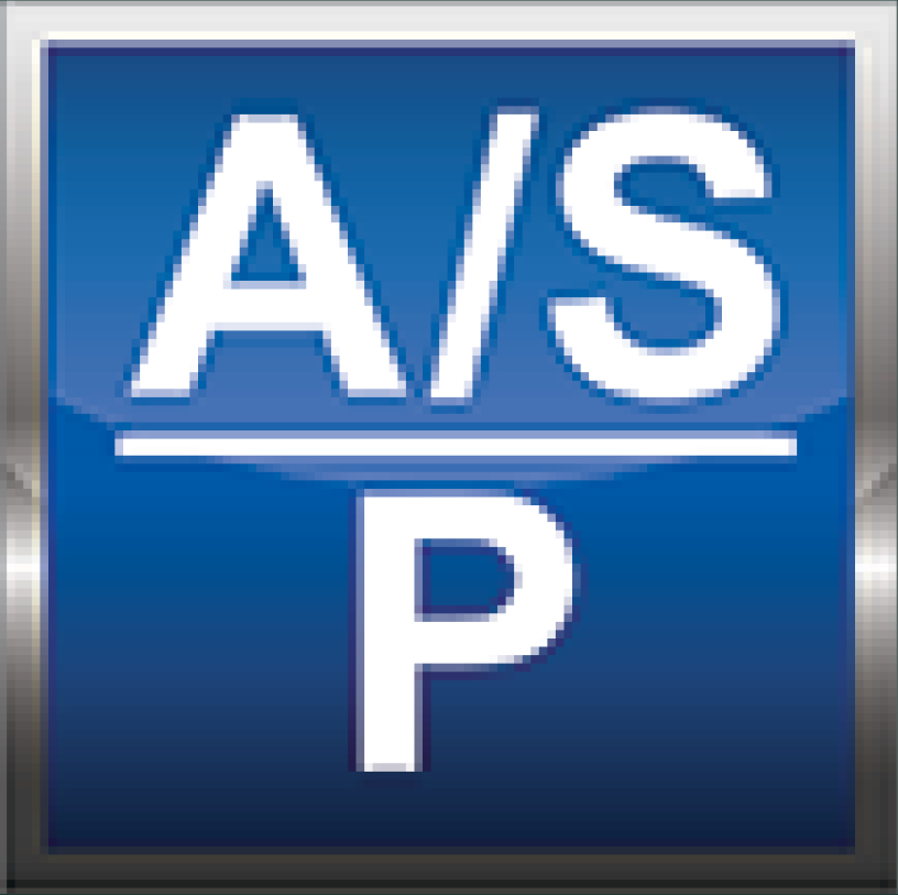 A/S Logo