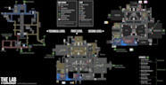 Escape From Tarkov Labs Map Guide The Ultimate Walkthrough