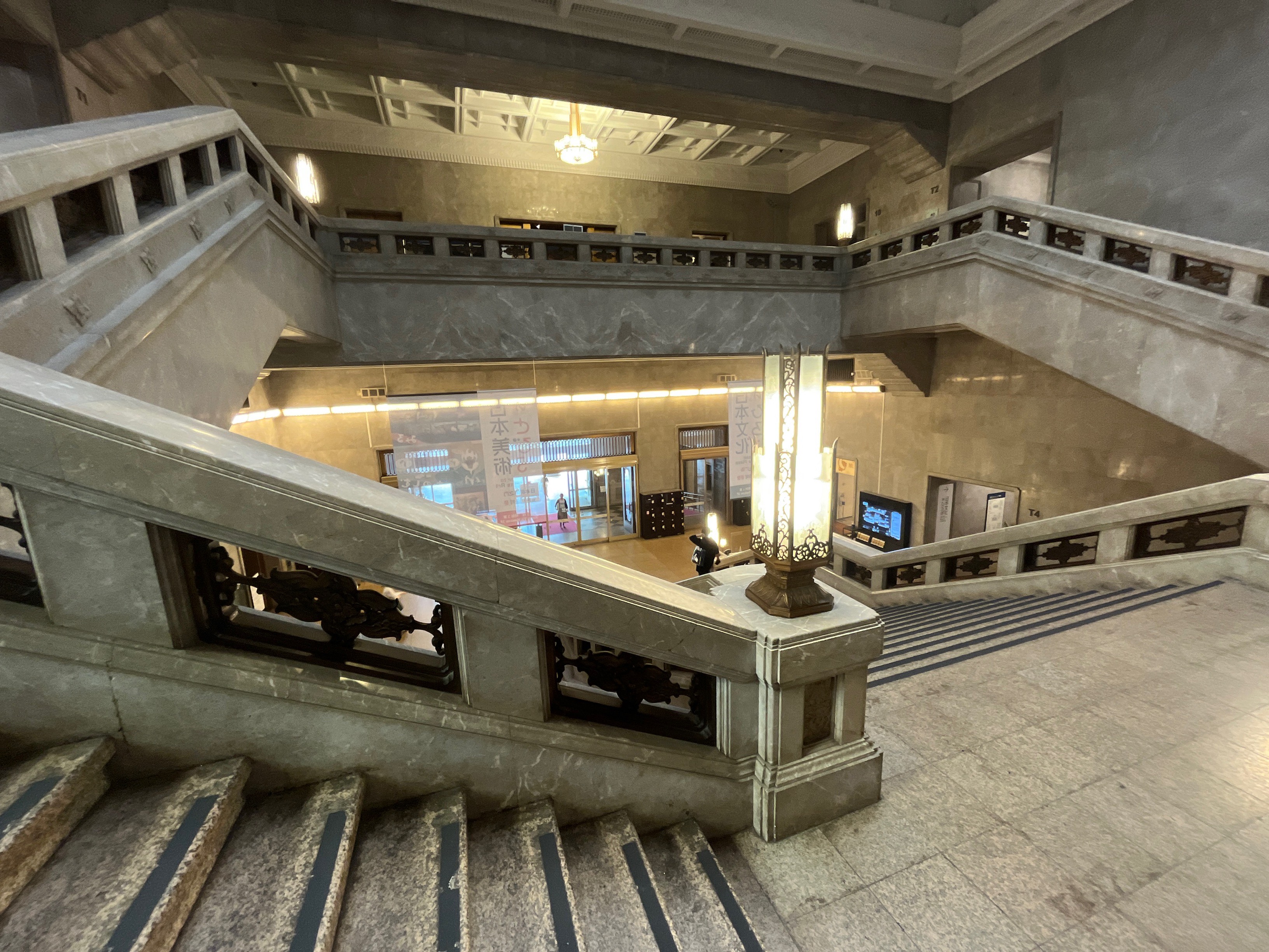 体験記】東京国立博物館からの脱出に参加してみた感想【ネタバレ無し】 | ナゾ広場