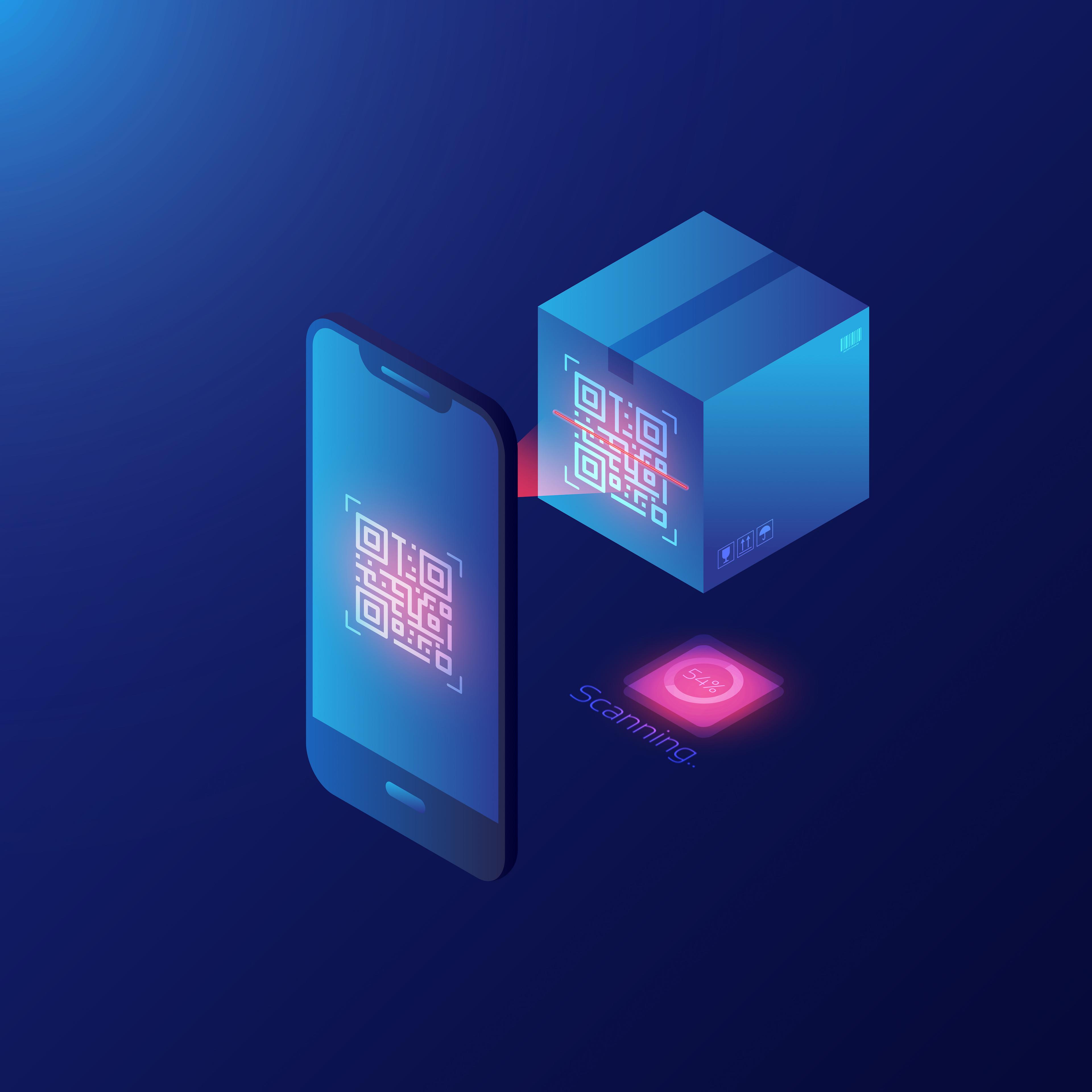 Cover Image for How to Build a Functional QR Code Generator with Node.js