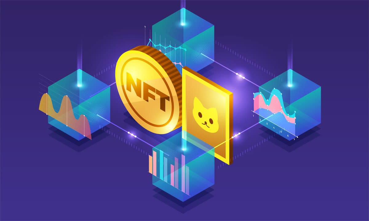 Cover Image for 5 Best ERC20 NFT Drop Calendars