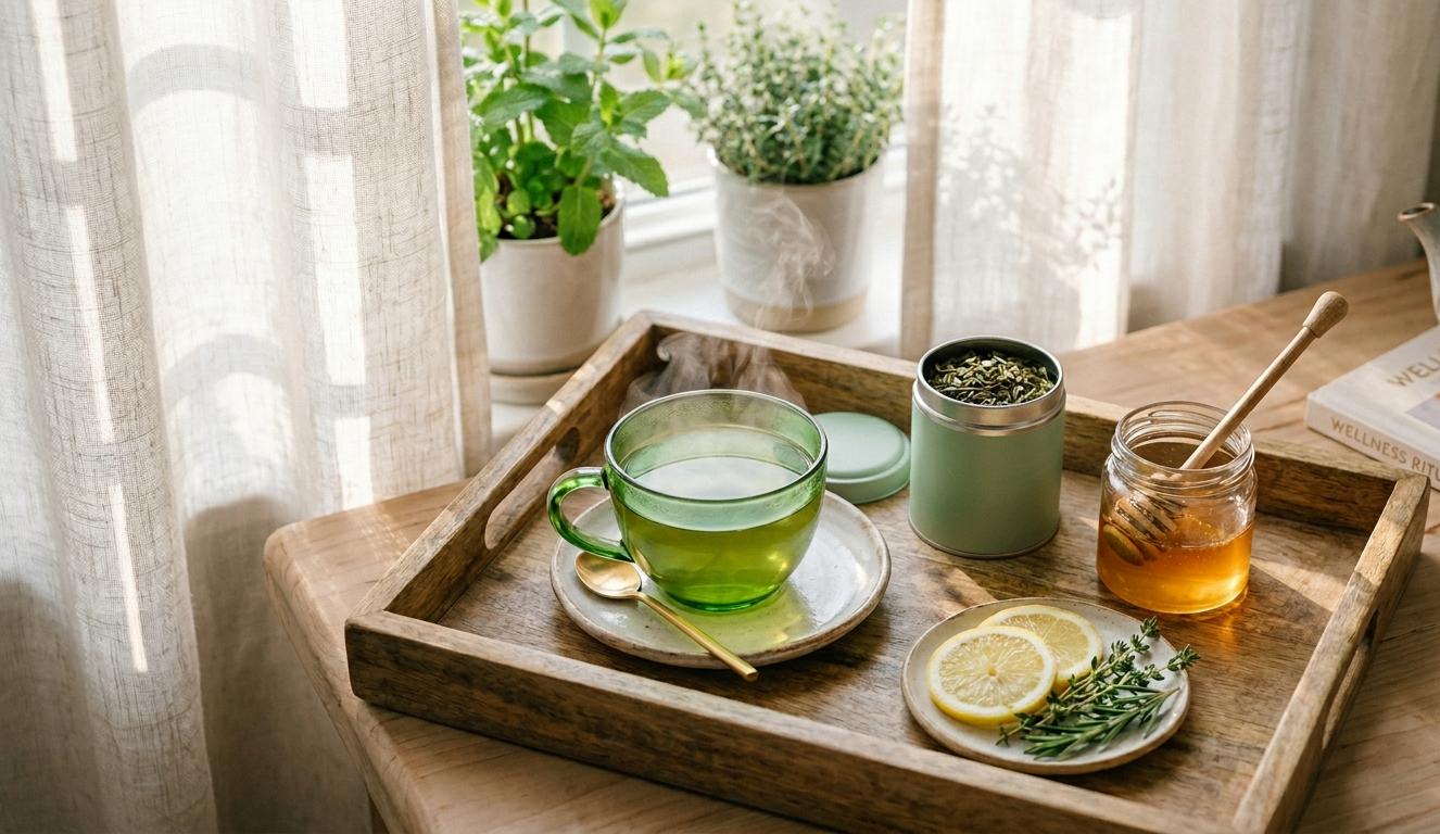 Green Tea