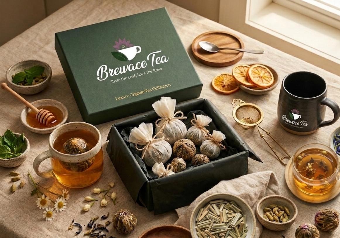 Dips, Balls, Gift Packs & Misc