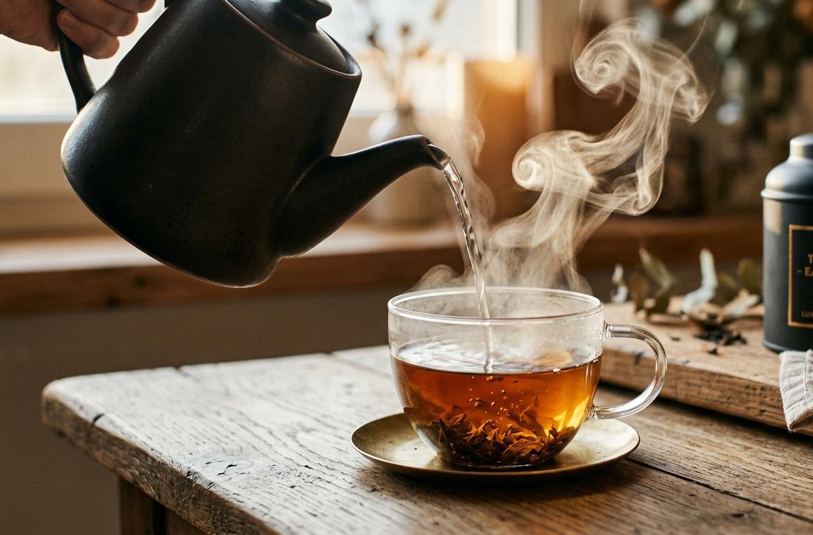 Black Tea