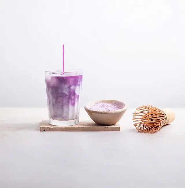 Ube : focus, origine et bienfaits surprenants de l’igname pourpre