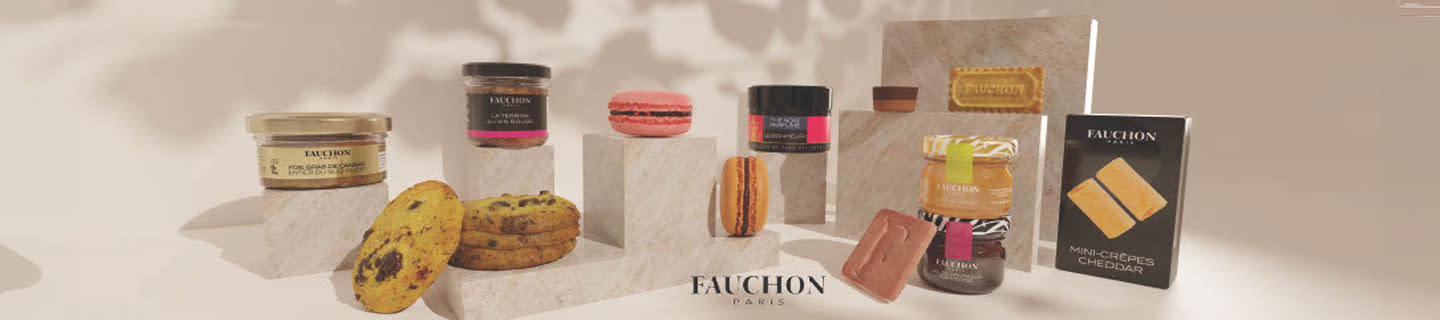 Accueil | Galeries Lafayette Le Gourmet